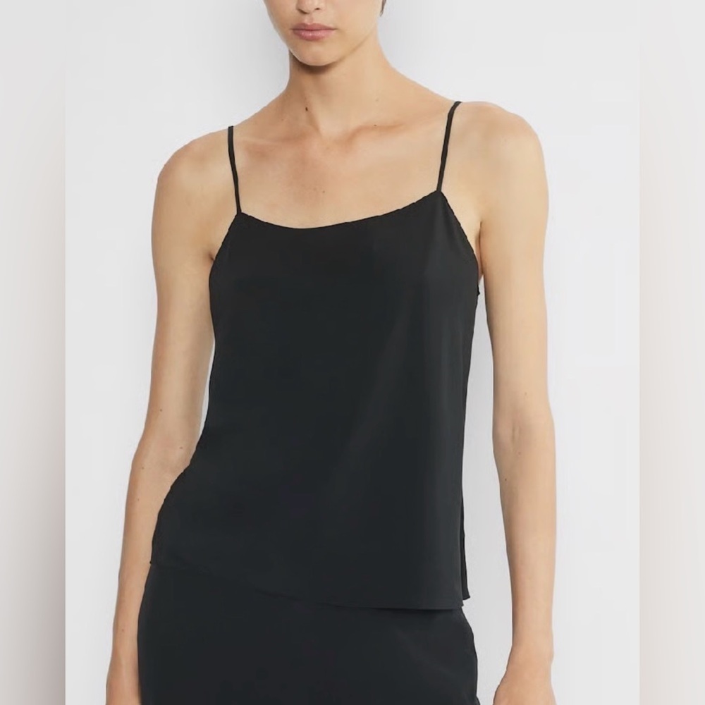 Babaton Classic Black Camisole
